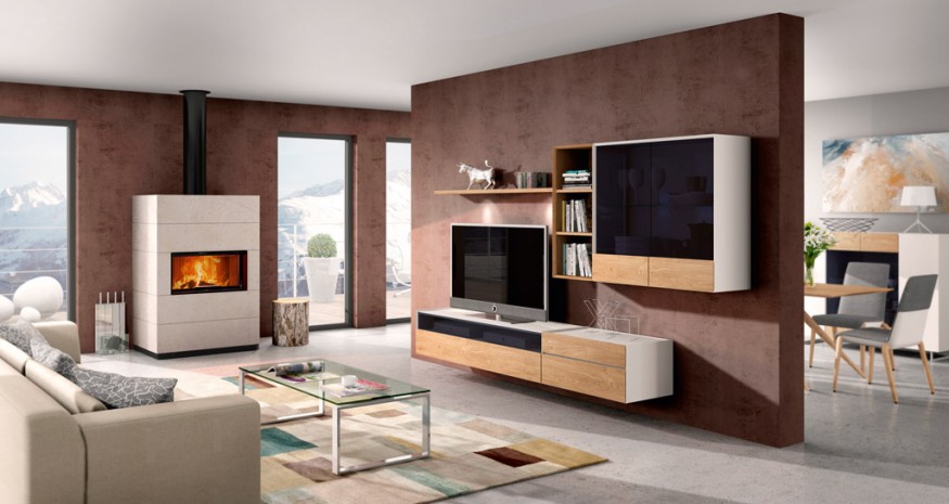 Spartherm Varia ASh-4S-2 SIM 2/3