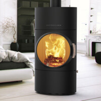 Pellet stove Austroflamm Clou