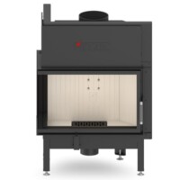 Fireplace core Hitze AL19L/R.H