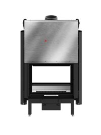 Fireplace core Hitze 68x53.DGS