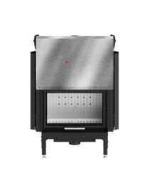 Central Heating Fireplace ALAQS68x43.G