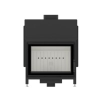 Fireplace core Hitze STMA 54x39.S