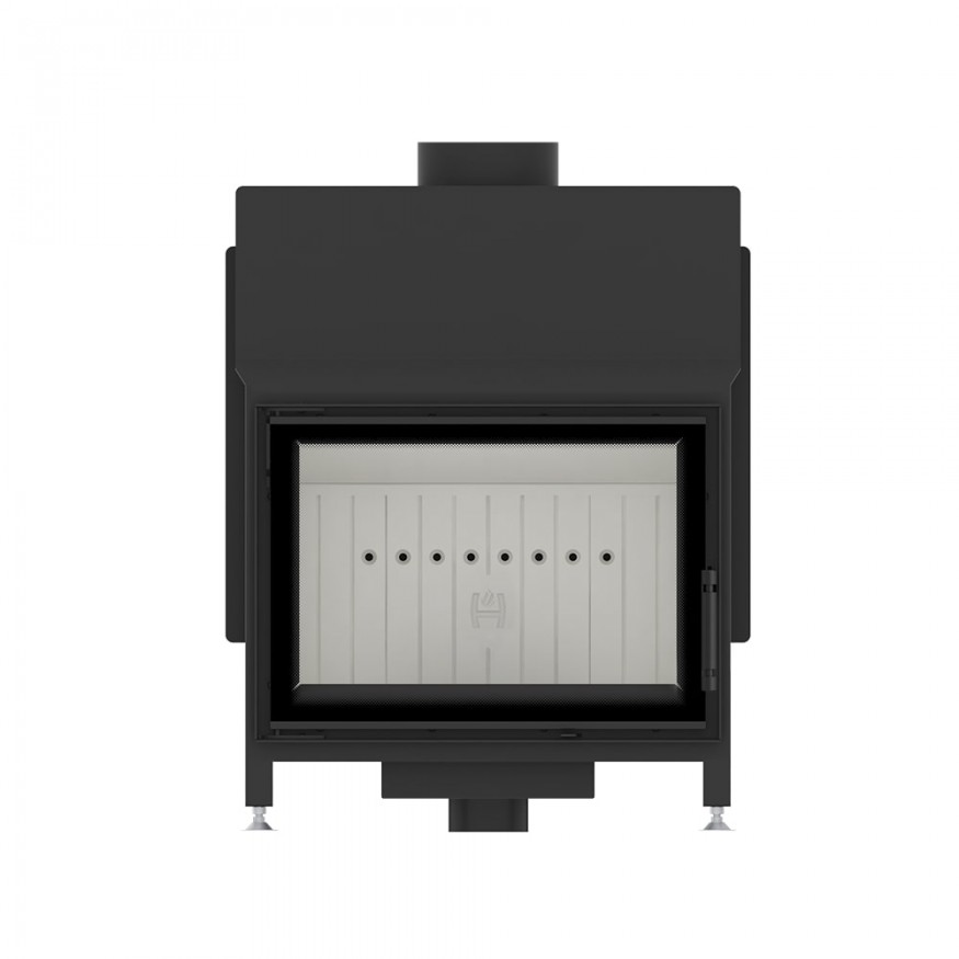 Fireplace core Hitze STMA 54×39.S