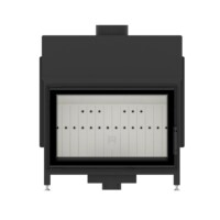 Fireplace core Hitze STMA 68x43.S