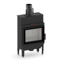 Central Heating Fireplace ALAQ54x39.S
