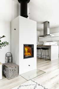 Oven Linnatuli Ida