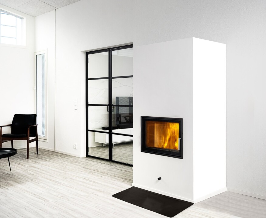 Oven Linnatuli Ada ECO